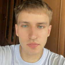 Freelancer Serhii Z. — Ukraine, Sumy. Core skill — HTML & CSS, Web Programming