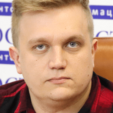 Фрилансер Sergiy Z. — Украина, Днепр. Специализация — Гибридные мобильные приложения, C#