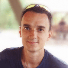 Oleksandr Serhiienko