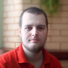 Фрилансер Сергій Ш. — Украина, Владимирец. Специализация — Веб-программирование, PHP