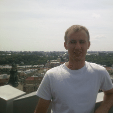 Фрилансер Сергій Б. — Украина, Тернополь. Специализация — Создание сайта под ключ, Сопровождение сайтов
