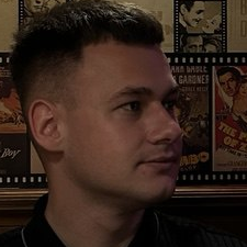Фрилансер Sergii B. — Украина, Тернополь. Специализация — Чертежи и схемы, Предметный дизайн