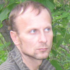 Freelancer Sergii D. — Ukraine, Kyiv. Core skill — Consulting