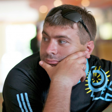 Фрилансер Сергій Ш. — Украина, Харьков. Специализация — Контекстная реклама, Реклама в социальных медиа