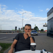Заказчик Sergii S. — Украина, Киев.