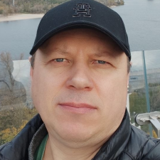 Freelancer Serhii H. — Ukraine, Kiew. Fachgebiet — Social Media Werbung, Audio- und Videobearbeitung