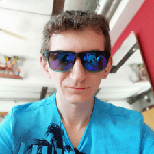Сергей Мызин
