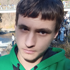 Freelancer Vynnyk S. — Ukraine, Ivano-Frankovsk. Core skill — HTML & CSS