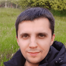 Freelancer Serhii L. — Ukraina, Kamieńskie. Specjalizacja — Obróbka wideo, Edycja audio i wideo