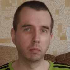Фрилансер Сергей Х. — Украина, Киев.