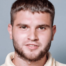 Serhii Kravchenko