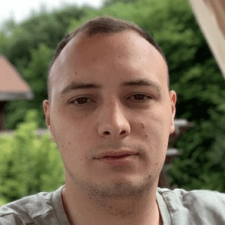 Freelancer Serhii S. — Ukraine, Kharkiv. Core skill — Web Design, HTML & CSS