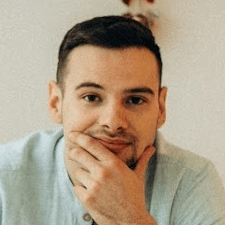Фрилансер Сергій Д. — Украина, Тернополь. Специализация — Javascript и Typescript
