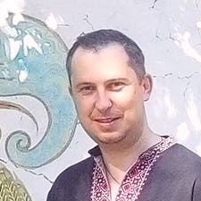 Фрилансер Sergey F. — Украина.