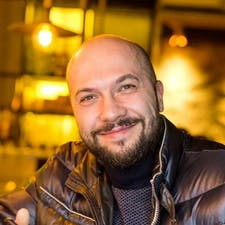 Заказчик Serg K. — Украина, Киев.