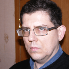 Фрилансер Сергей Т. — Украина, Одесса. Специализация — Полиграфический дизайн, Обработка фото