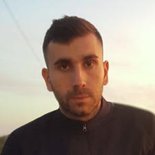 Заказчик Сергій У. — Украина, Ковель.