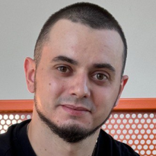 Serhii Palyanitsya