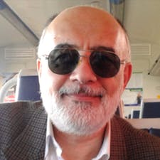 Sergey Bagdasarov