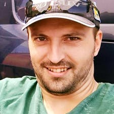 Фрилансер Sergius R. — Украина, Беляевка. Специализация — PHP, HTML и CSS верстка