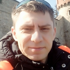 Фрилансер Сергій Б. — Украина, Киев. Специализация — Обработка видео, AI cоздание видео