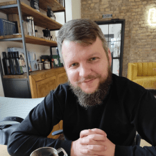 Фрилансер Сергій М. — Украина, Луцк. Специализация — Продвижение в социальных сетях (SMM), Работа с клиентами