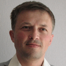 Замовник Сергей Ч. — Україна, Бровари.