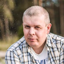 Freelancer Serhii K. — Ukraina, Kijów. Specjalizacja — Usługi prawne