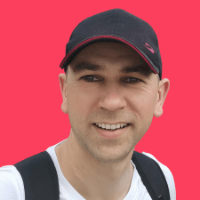 Freelancer Serhii K. — Ukraine, Khmelnitskyi. Fachgebiet — HTML & CSS, Webprogrammierung