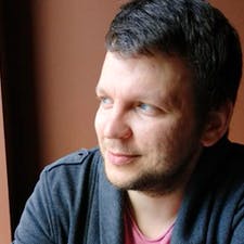 Фрилансер Сергій М. — Украина, Луцк. Специализация — Нейминг и слоганы, Написание статей