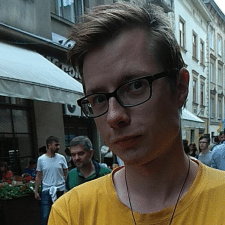 Фрилансер Сергій П. — Украина, Львов. Специализация — Веб-программирование, PHP