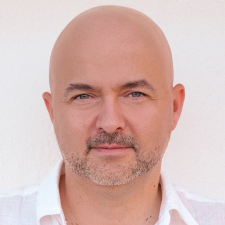 Фрилансер Sergiy V. — Испания, Barcelona.