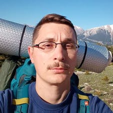 Sergey Kidman