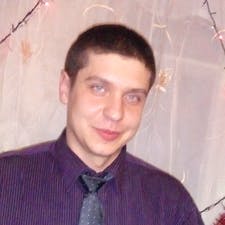 Фрилансер Сергей Г. — Украина. Специализация — 3D моделирование и визуализация