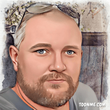 Фрилансер Сергей Я. — Украина, Покров. Специализация — Логотипы, Полиграфический дизайн