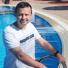 Заказчик Sergiy N. — Украина, Харьков.