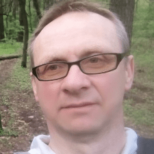 Zleceniodawca Sergey S. — Ukraina, Browary.