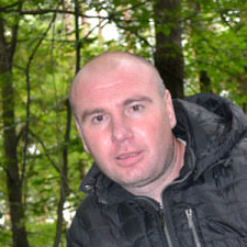 Serhii Petriakov