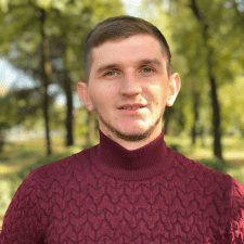 Фрилансер Сергей В. — Украина, Запорожье. Специализация — Реклама в социальных медиа, Продвижение в социальных сетях (SMM)