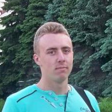 Фрилансер Сергей Р. — Украина. Специализация — HTML и CSS верстка, Javascript и Typescript
