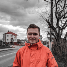 Freelancer Serhii K. — Ukraina, Lwów. Specjalizacja — Doradztwo inżynieryjne, Dokumentacja techniczna