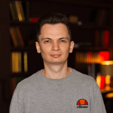 Заказчик Сергей В. — Украина, Сумы.