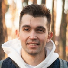 Фрилансер Сергій М. — Украина, Киев. Специализация — Дизайн сайтов, Дизайн интерфейсов (UI/UX)
