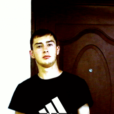 Freelancer Sergey N. — Ukraina, Chersoń.