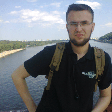 Фрилансер Serhii S. — Украина, Мелитополь. Специализация — Управление проектами, Транскрибация