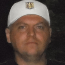 Freelancer Serhii V. — Ukraine, Klevan. Core skill — Tuition, Web Programming