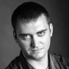 Фрилансер Сергій Б. — Україна, Дружківка. Спеціалізація — Веб-програмування, Javascript та Typescript
