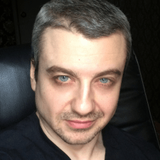 Фрилансер Сергей Г. — Украина, Харьков. Специализация — Дизайн сайтов
