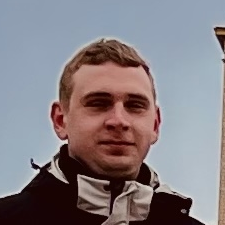Freelancer Serhii H. — Ukraine, Lvov. Core skill — Audio & Video Editing, AI & Machine Learning