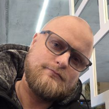 Freelancer Serhii K. — Ukraine, Khmelnitskyi. Core skill — PHP, Web Programming